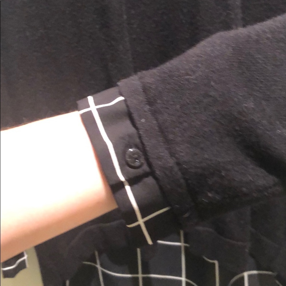 Layered sweater S - Picture 5 of 7